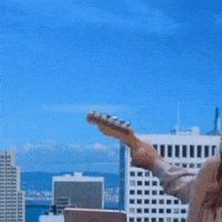 Playing Blake Shelton GIF by Kinda Funny