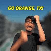Orange County GIF