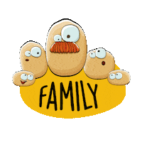 Annaheupel Sticker by Karma Marketing GmbH