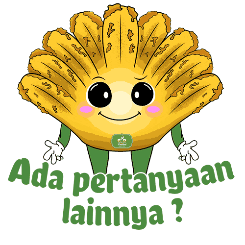 Pisangkipaspresiden giphyupload pisangkipaspresiden Sticker