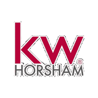 kwhorsham keller williams kw horsham keller williams horsham Sticker