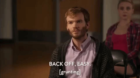 season 5 episode 1 GIF by Workaholics