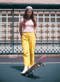 Dope Skating GIF by SKATE KITCHEN