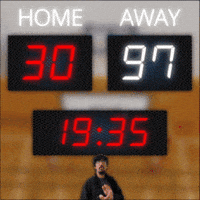 30 Home GIF