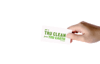 Laundry Sheets Sticker by Tru Earth Movement