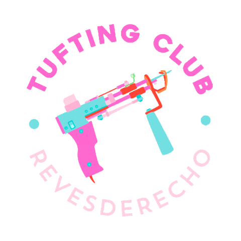 Craft Knitting Sticker by Revesderecho