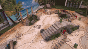 Power Of Veto Dominos GIF by Big Brother