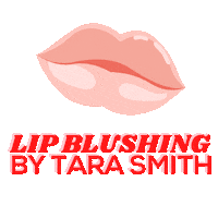 Sticker by The Brow Project