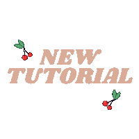 Sticker by The Brow Project