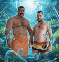 Gay Queer GIF by Database數據