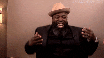 screaming jimmy fallon GIF by The Tonight Show Starring Jimmy Fallon