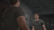 The Last Of Us Playstation GIF by Naughty Dog