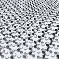 render black and white GIF by bigblueboo