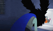 leocampasso yelling GIF