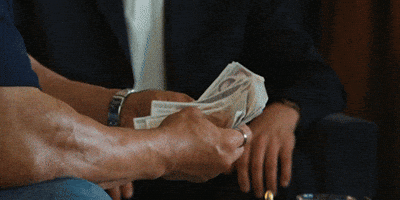Emily Blunt GIF by A24