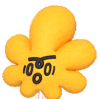 Surprised Sticker