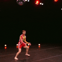 dance_church dance fun fashion fitness GIF