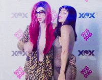 Troye Sivan GIF by Charli XCX