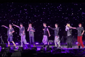 World Tour Wave GIF