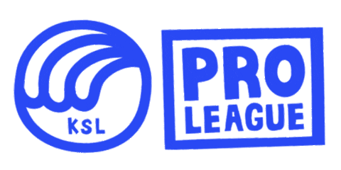 koreasurfleague giphyupload Sticker
