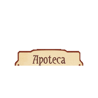 Apothecary Sticker by Dr.Soil
