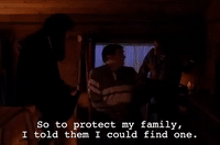 season 2 GIF by Twin Peaks on Showtime