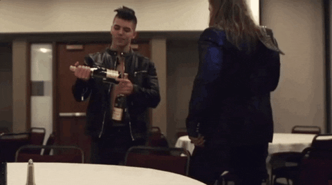 Chris Jericho ÄEw GIF by All Elite Wrestling on TNT