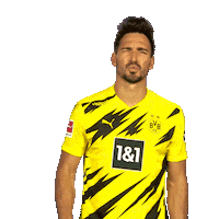 Football Wow Sticker by Bundesliga