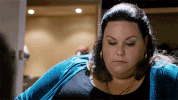 Confused Chrissy Metz GIF by This Is Us