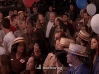season 5 netflix GIF by Gilmore Girls 
