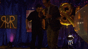 mkrau dancing GIF by My Kitchen Rules