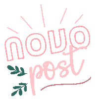 Novopost Linknabio Sticker