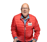 Hands Up Confetti Sticker by Postcode Loterij