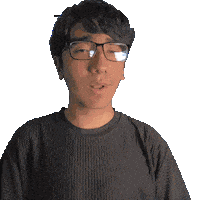 Benjamin Sticker