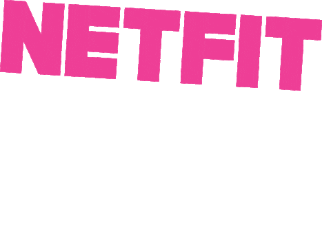 Mode Sticker by NETFIT Netball