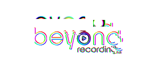 beyondrec giphyupload beyond recording Sticker