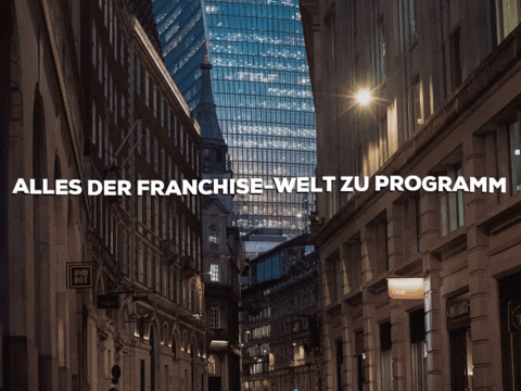 GIF by FranchiseONE.de