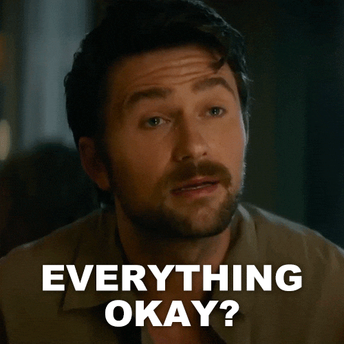 Are You Okay Violett Beane GIF by Universal Pictures