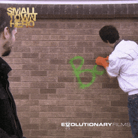 EvoFilmsUK mockumentary vandalism socialjustice dotherightthing GIF