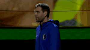 dallas mavericks dirk GIF by NBA