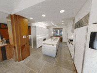 LuxQue design real estate realtor architecture GIF