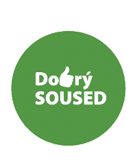 Dobrysoused Sticker by AGROFERT