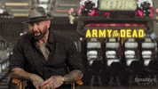 Dave Bautista Netflix GIF by Smallzy