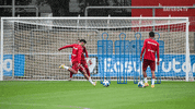Bayer 04 Goal GIF by Bayer 04 Leverkusen