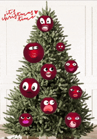 Christmas Tree GIF