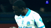 Angry Paris Saint-Germain GIF