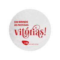 Sticker by HSConsorcios
