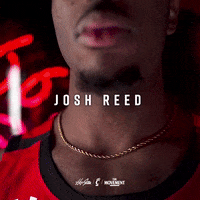 Josh Reed Basketball GIF by Cincinnati Bearcats