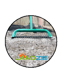 Lawncare Sticker by Joe