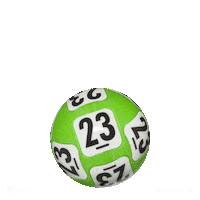 Letters Bingo Sticker by VriendenLoterij